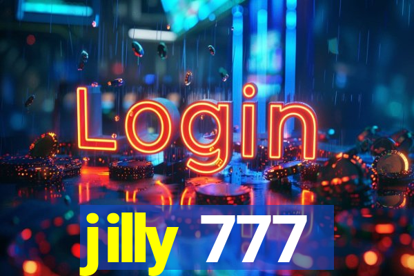 jilly 777